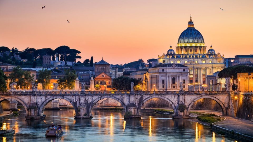 Roma-en-3-días